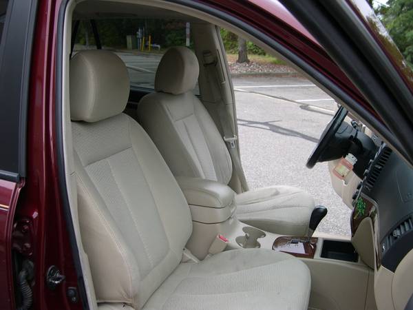 2007 Hyundai Santa Fe SUV "Clean Carfax" Power Moonroof for sale in Toms River, NJ – photo 15