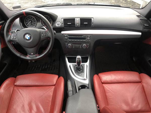 2012 BMW 1 Series I - - by dealer - vehicle automotive for sale in Paterson, NJ – photo 10