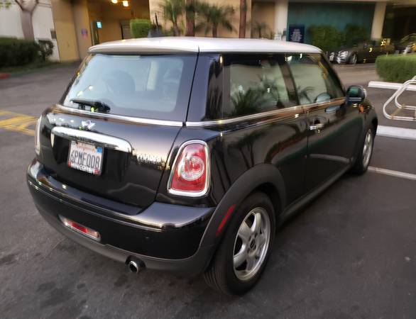 2011 Mini Cooper. 1 owner. Clean title. for sale in Los Angeles, CA – photo 4