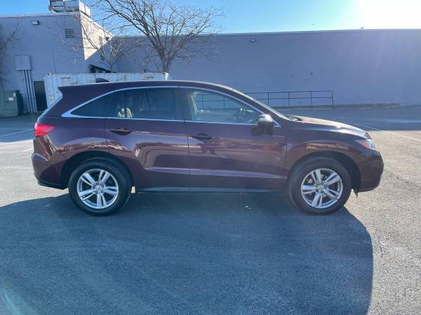 2013 Acura RDX w/Tech AWD 4dr SUV w/Technology Package - cars & for sale in Malden, MA – photo 9
