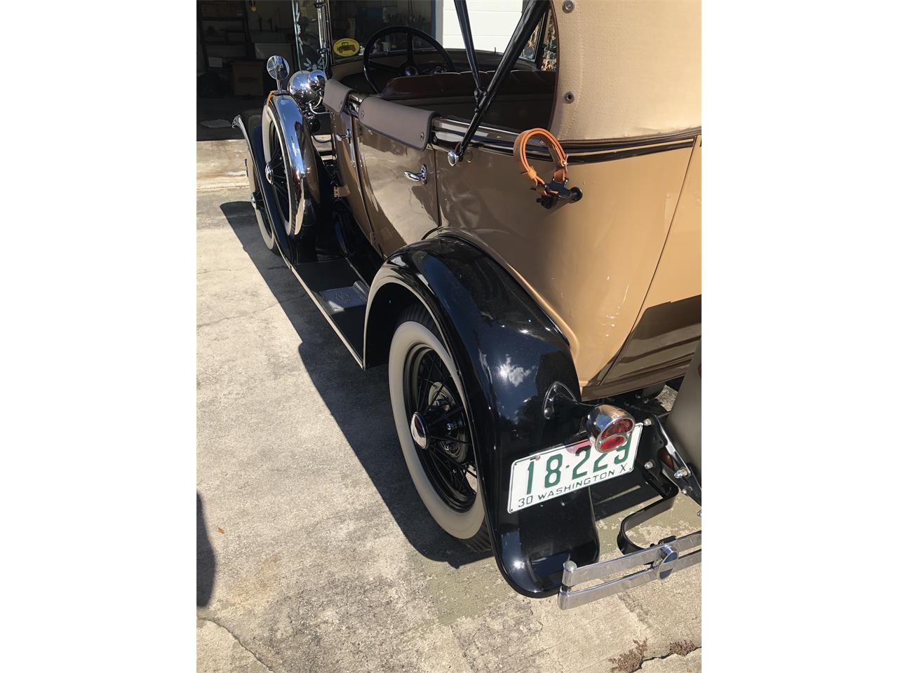 1930 Ford Model A for sale in Ocala, FL – photo 8