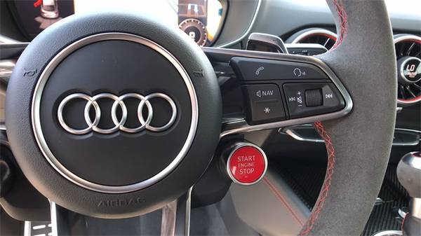 2018 Audi TT RS 2.5T for sale in San Juan, TX – photo 18