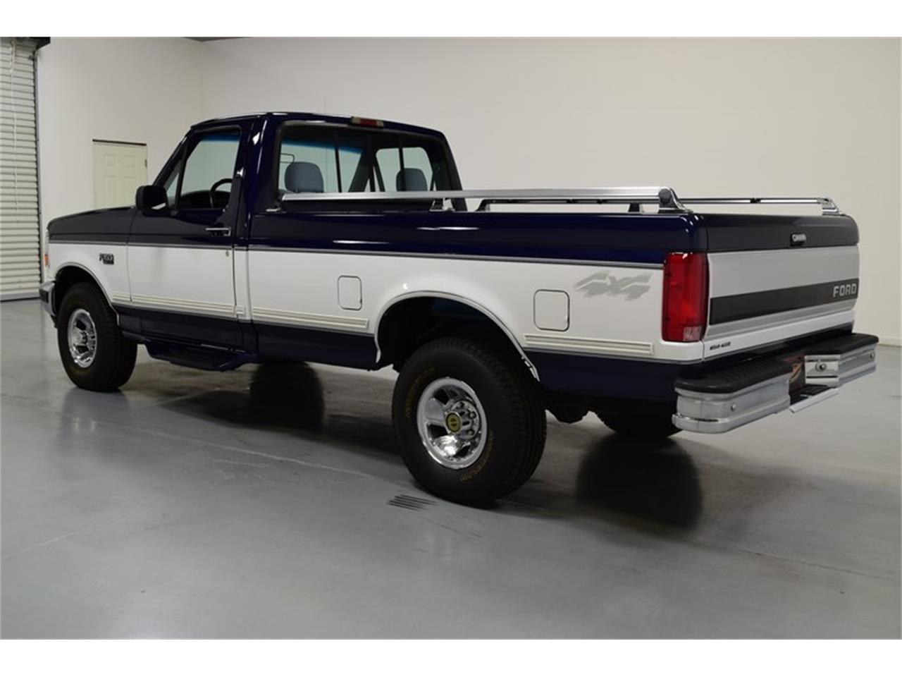 1995 Ford F150 for sale in Mooresville, NC – photo 2