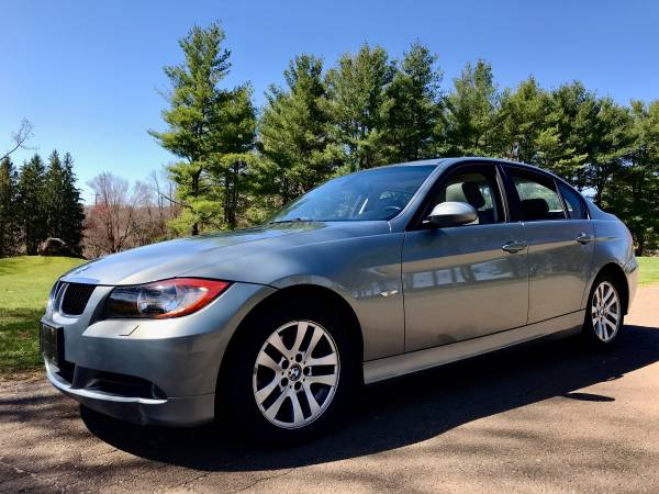 07 BMW 328 Xi AWD 4WD 1 Owner 77K California car LIKE NEW - cars & for sale in Other, RI – photo 4