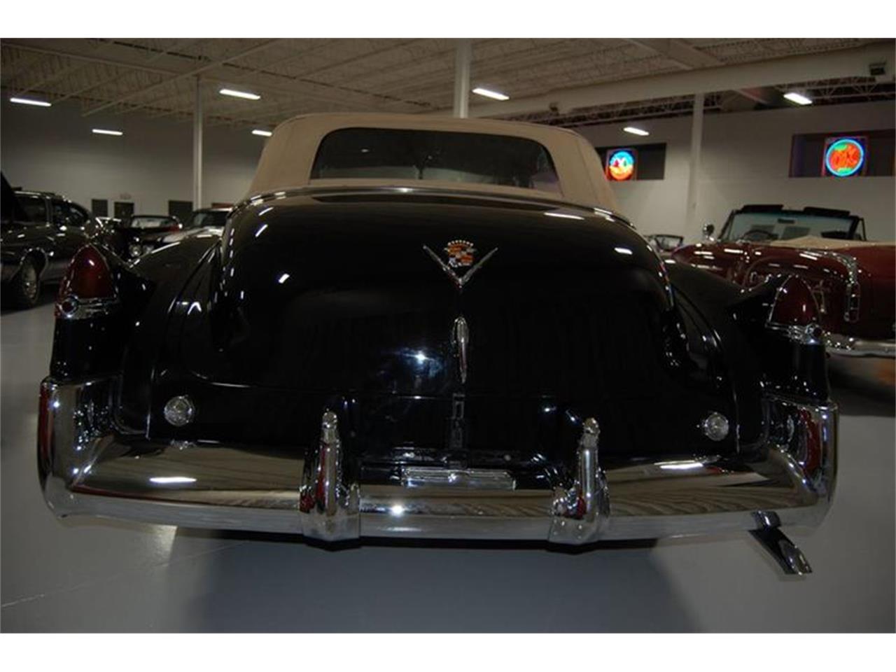 1949 Cadillac Series 62 for sale in Rogers, MN – photo 2