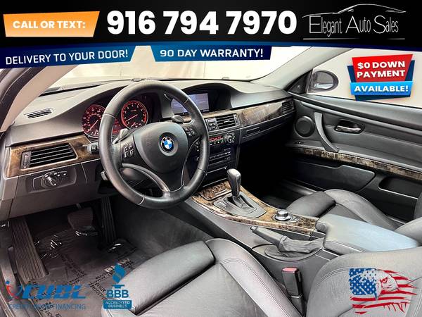2008 BMW 335i 335 i SPORT 68, 509 ORIGINAL LOW MILES Coupe - cars for sale in Other, OR – photo 18