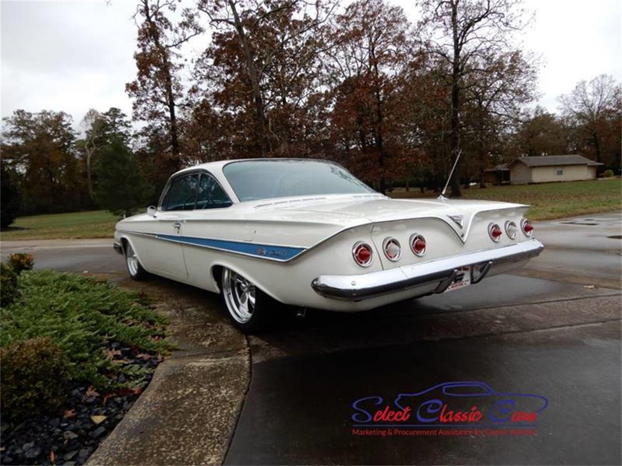 1961 Chevrolet Impala for sale in Hiram, GA – photo 9