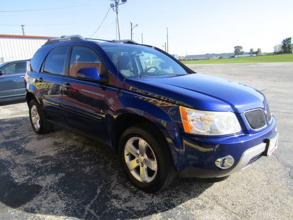 2006 Pontiac Torrent for sale in Gary, IL – photo 3