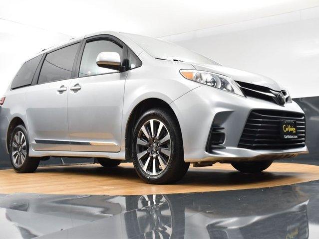 2019 Toyota Sienna LE for sale in Trooper, PA – photo 42