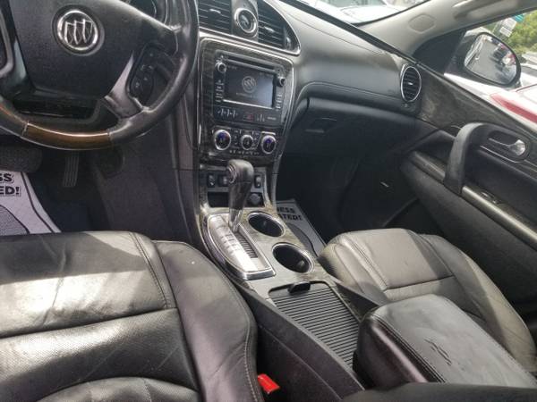 2014 Buick Enclave FWD 4dr Leather - - by dealer for sale in tarpon springs, FL – photo 7