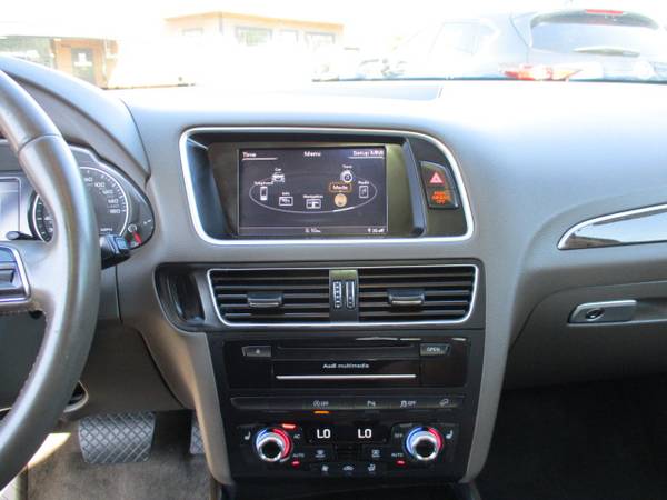 2014 Audi Q5 Premium Plus *EASY APPROVAL* for sale in San Rafael, CA – photo 12