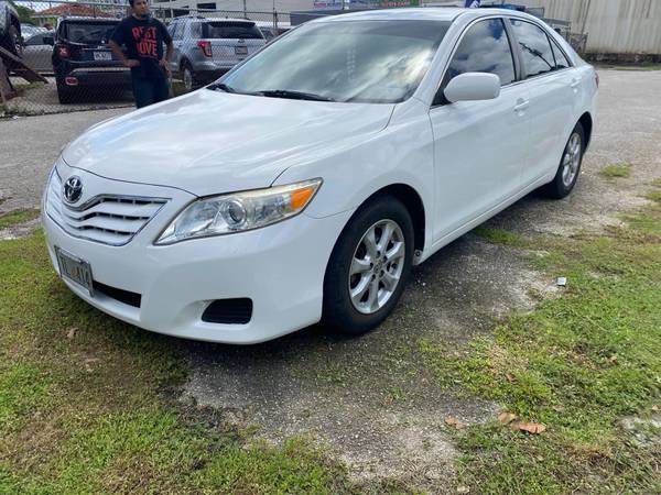 2011 TOYOTA CAMRY LE - - by dealer for sale in Other, Other – photo 2