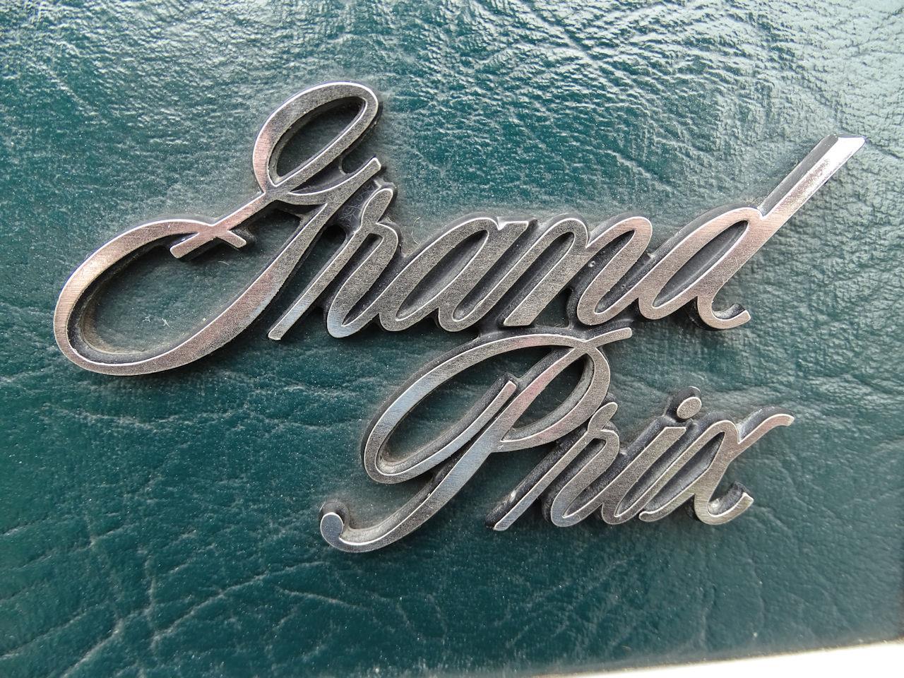 1971 Pontiac Grand Prix for sale in O'Fallon, IL – photo 17