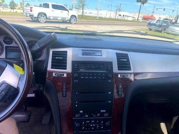 2008 Cadillac Escalade Base - EVERYBODY RIDES! for sale in Metairie, LA – photo 21
