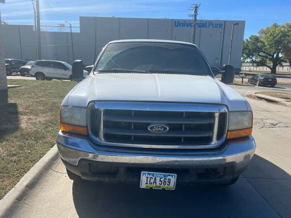 1999 Ford F-250 Supercab 7 3 Turbo Diesel 2wd Truck for sale in Lincoln, NE – photo 3