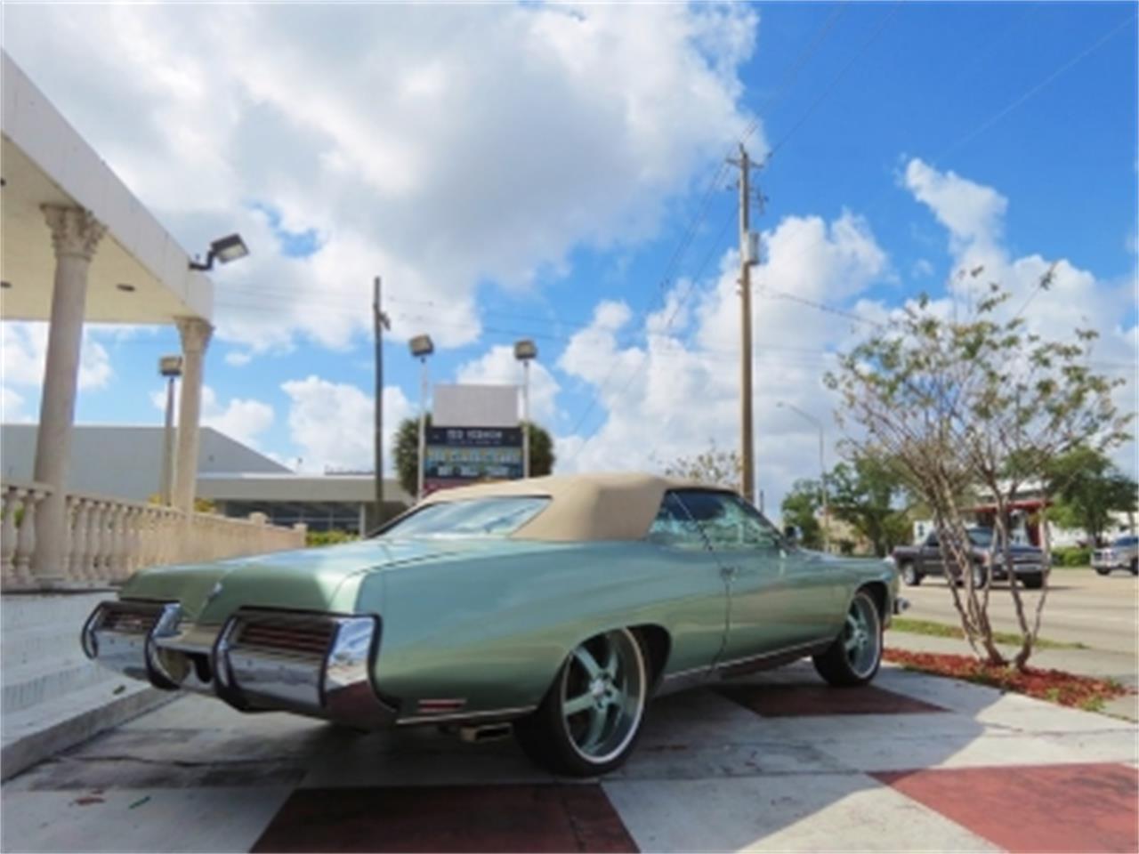 1973 Buick Centurion for sale in Miami, FL – photo 13