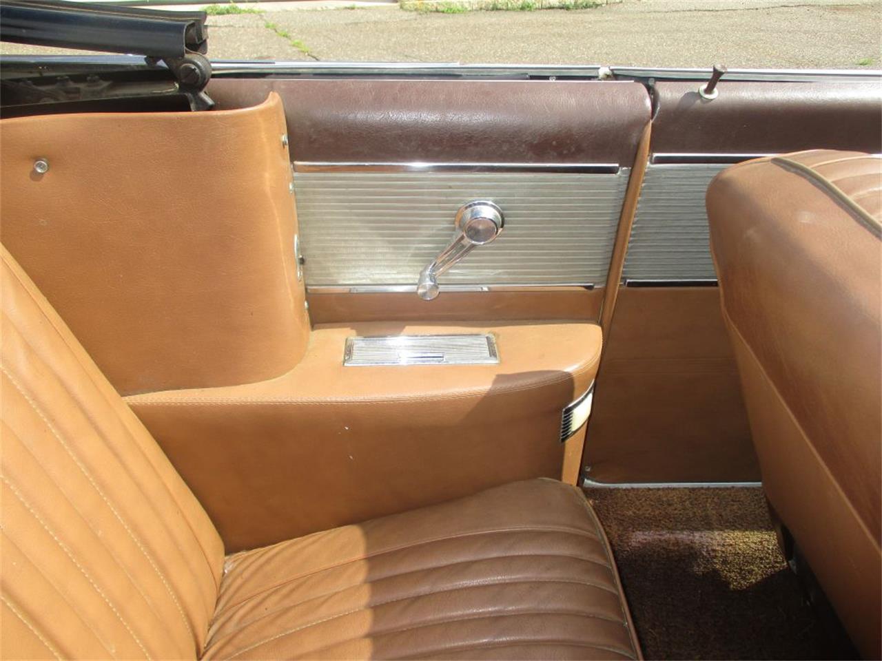 1964 Oldsmobile Dynamic 88 for sale in Ham Lake, MN – photo 48