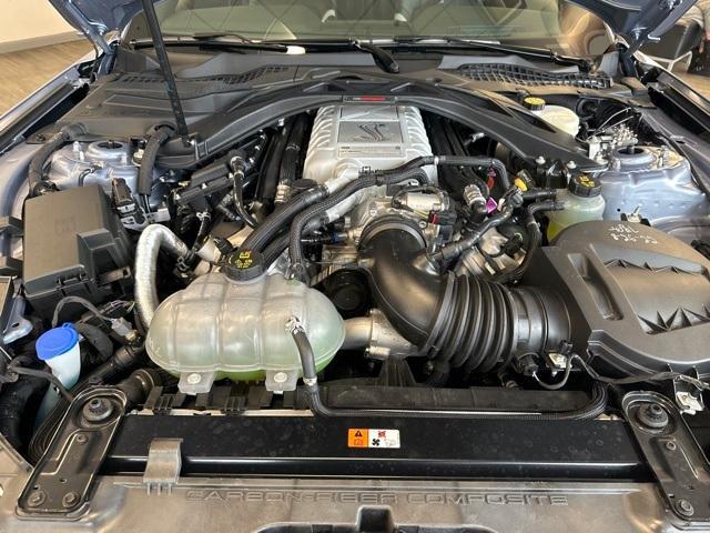 2022 Ford Shelby GT500 Base for sale in Other, MA – photo 18