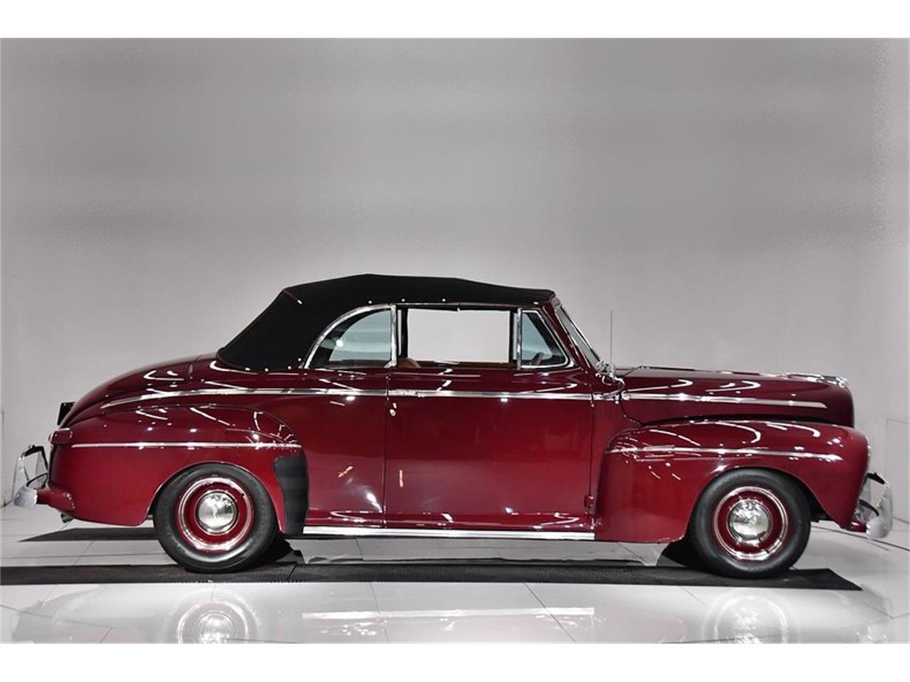 1946 Ford Super Deluxe for sale in Volo, IL – photo 58