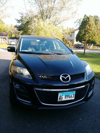 2011 Mazda CX 7 for sale in Glendale Heights, IL