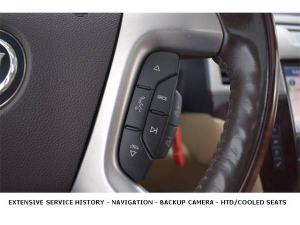 2011 Cadillac Escalade ESV SUV GUARANTEED APPROVAL for sale in Naperville, IL – photo 19