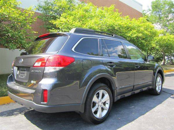 2013 SUBARU OUTBACK 2.5i Limited No Money Down! Just Pay Taxes Tags! for sale in Stafford, VA – photo 7