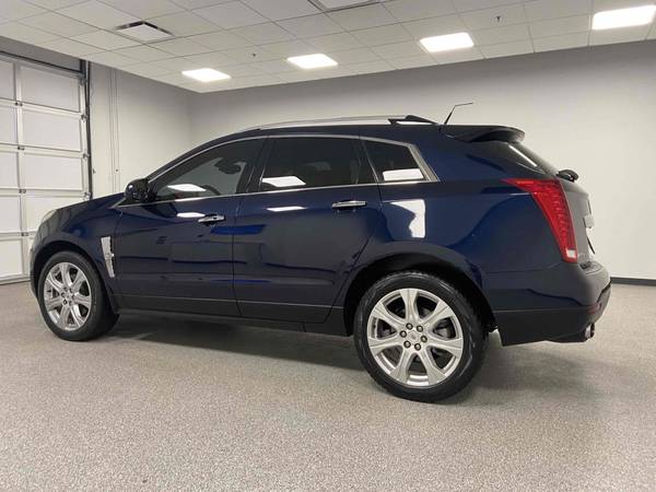 2011 Cadillac SRX Turbo Premium Collection AWD 2 8L Turbo - cars & for sale in Highlands Ranch, CO – photo 9