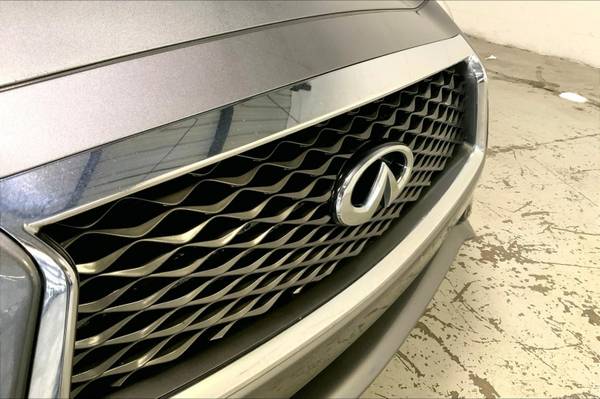 2018 INFINITI Q50 3 0t LUXE RWD Great Vehicle - - by for sale in Sacramento , CA – photo 24