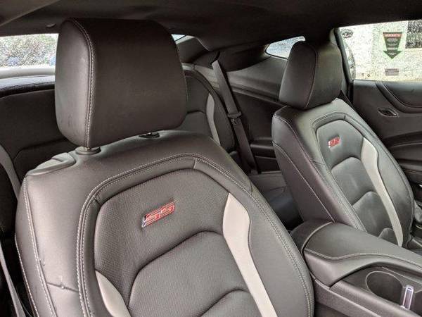 2019 CHEVY CAMARO 2SS ($4500 DOWN APPROVED) for sale in Athens, GA – photo 6