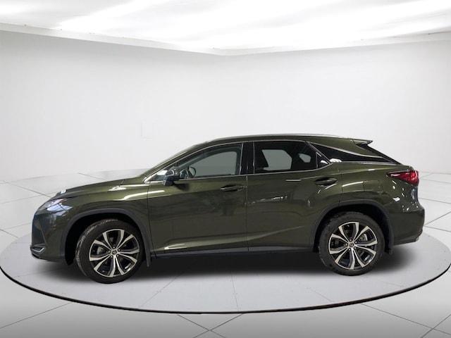 2020 Lexus RX 350 Base for sale in Lomira, WI – photo 13