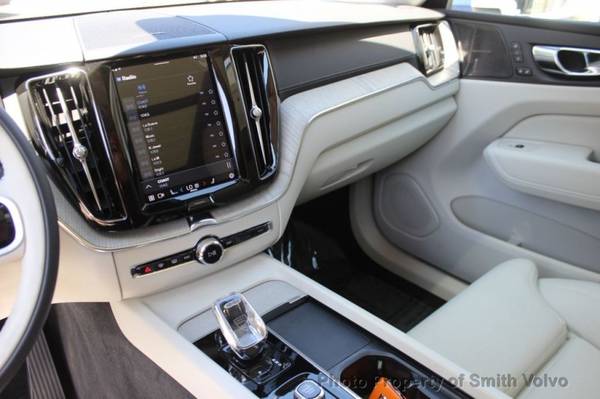 2022 Volvo XC60 Recharge T8 5, 500MILES - - by dealer for sale in San Luis Obispo, CA – photo 16