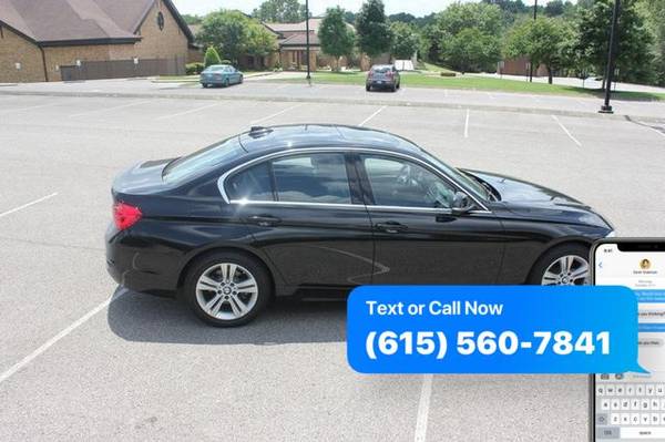 2016 BMW 3 Series 328i xDrive for sale in Mount Juliet, TN – photo 8