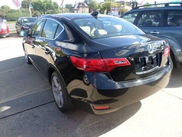 2013 Acura ILX 2.0L w/Tech 4dr Sedan w/Technology Package 62435 Miles for sale in Saint Paul, MN – photo 6