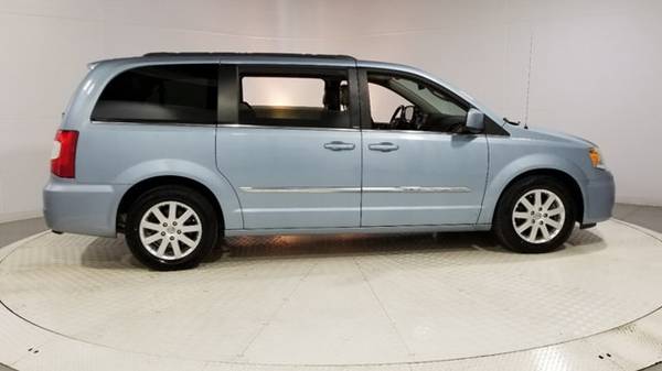 2013 Chrysler Town Country 4dr Wagon Touring for sale in Jersey City, NY – photo 6