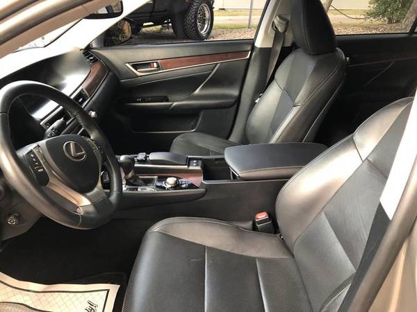 2015 Lexus GS 350 Base 4dr Sedan Sedan for sale in Tallahassee, GA – photo 19