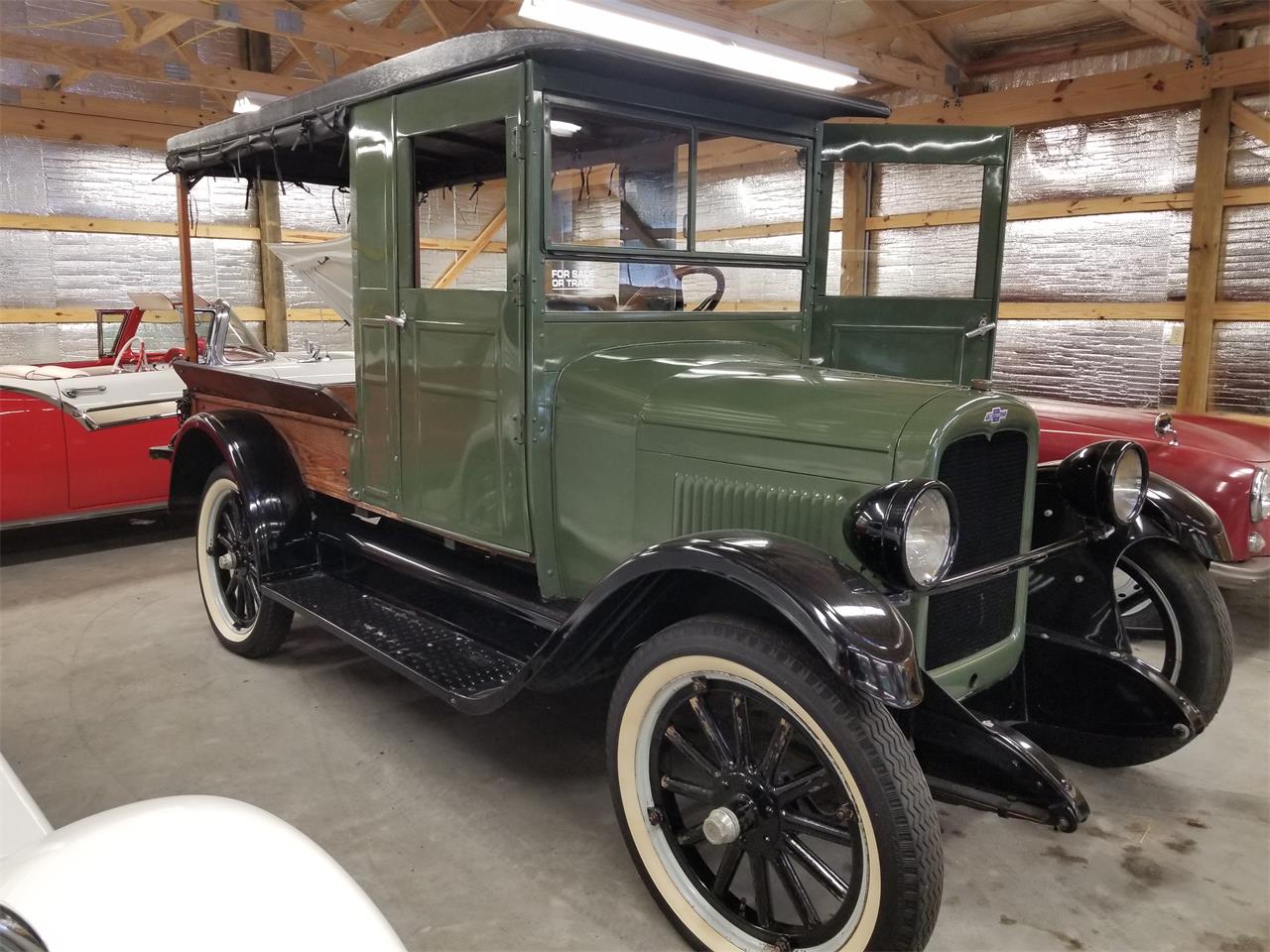 1926 Chevrolet Pickup for sale in Henderson, NC – photo 14