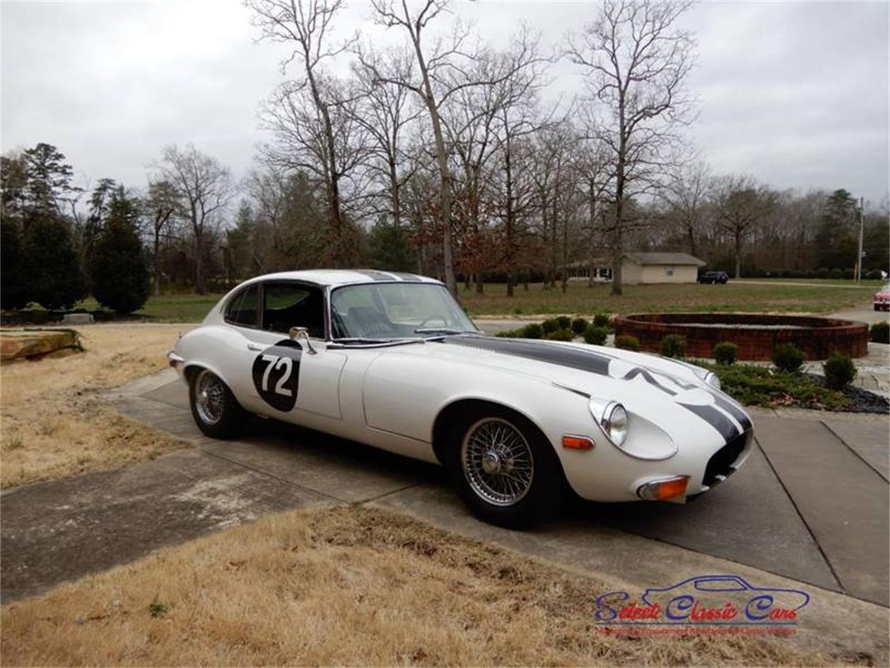 1972 Jaguar XK for sale in Hiram, GA – photo 23