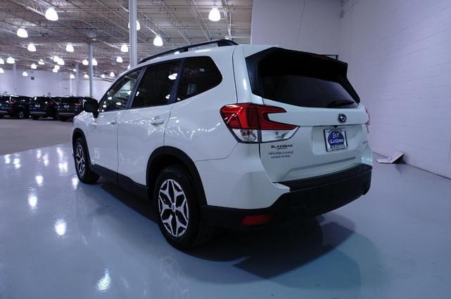 2020 Subaru Forester Premium for sale in Southfield, MI – photo 5