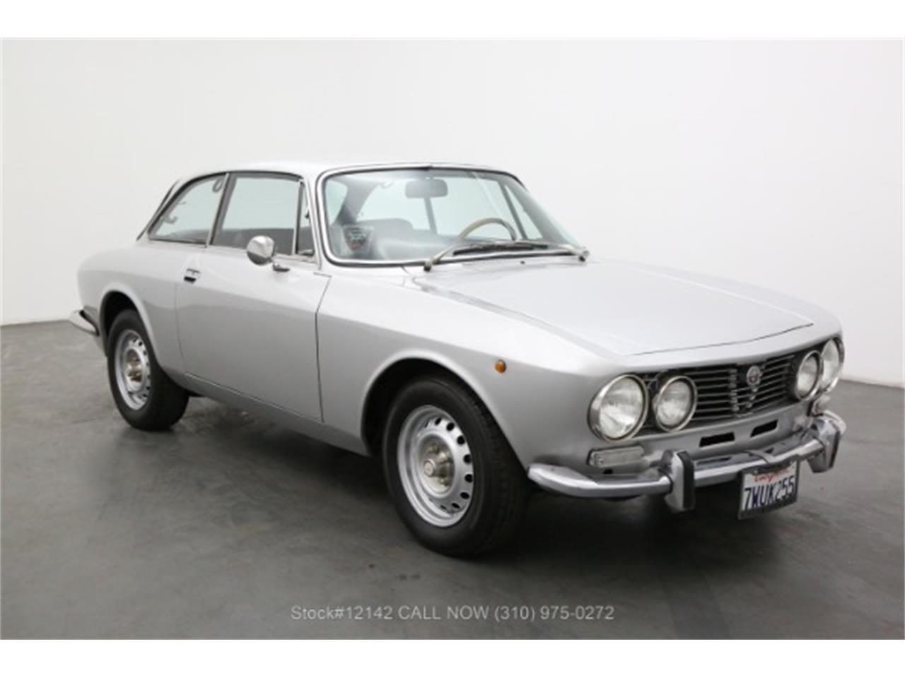 1974 Alfa Romeo 2000 GT for sale in Beverly Hills, CA – photo 2