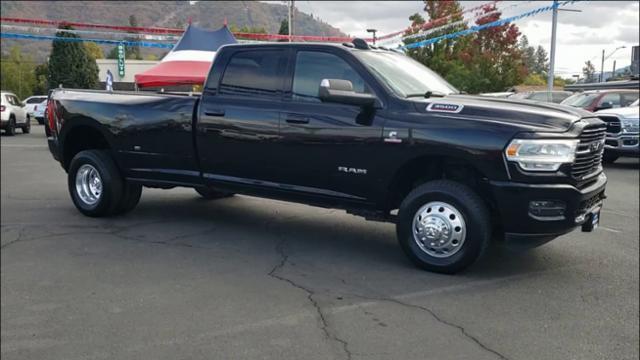 2019 RAM 3500 Big Horn for sale in Grants Pass, OR – photo 2