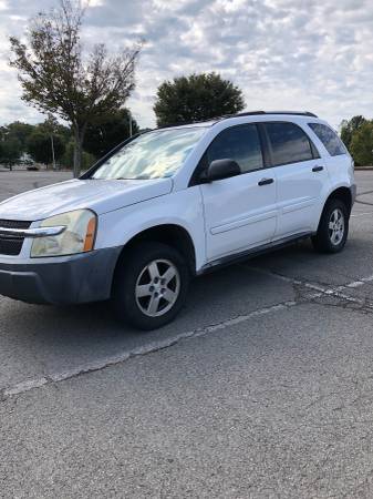 2005 Chevy Equinox for sale in Stearns, KY – photo 2