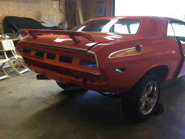 1970 Dodge Challenger for sale in Saint Paul, MN – photo 4