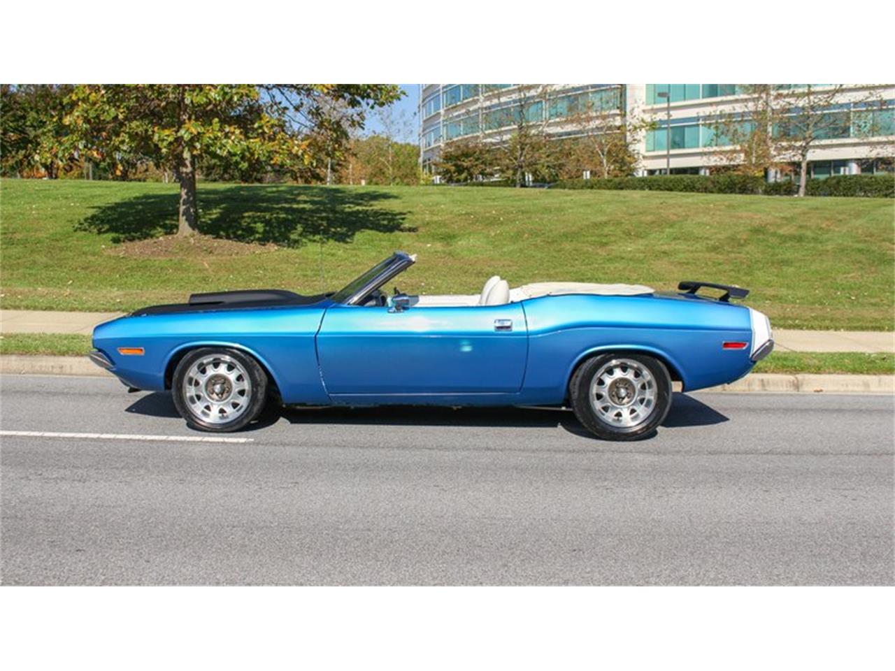 1970 Dodge Challenger for sale in Rockville, MD – photo 2