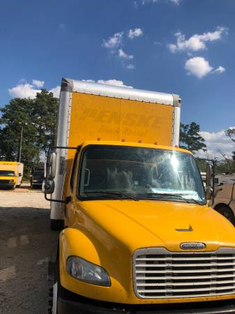 26FT Box Truck 4$ale for sale in Atlanta, GA – photo 2