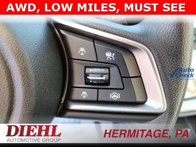 2020 Subaru Legacy Base (CVT) for sale in Hermitage, PA – photo 14