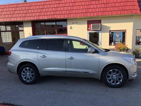 *2016* *Buick* *Enclave* *Leather Group* - cars & trucks - by dealer... for sale in West Allis, WI – photo 20