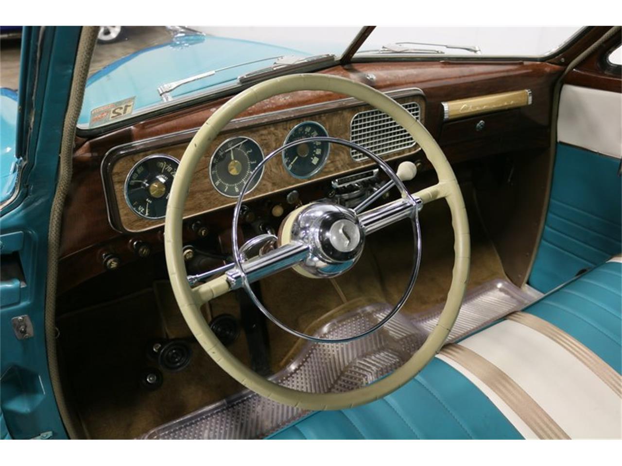 1948 Studebaker Champion for sale in Fort Worth, TX – photo 48