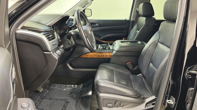 2017 Chevrolet Suburban Premier for sale in Springfield, OR – photo 13