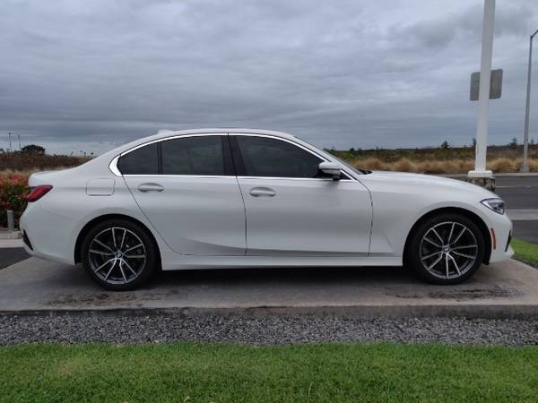 2020 BMW 3-Series 330i - - by dealer - vehicle for sale in Kailua-Kona, HI – photo 4