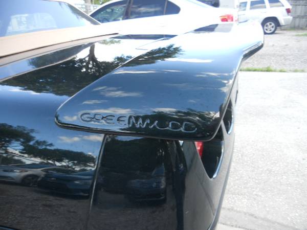 1991 Corvette Convertible Greenwood for sale in largo, FL – photo 10